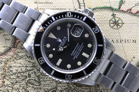 rolex 16800 year|rolex 16800 value.